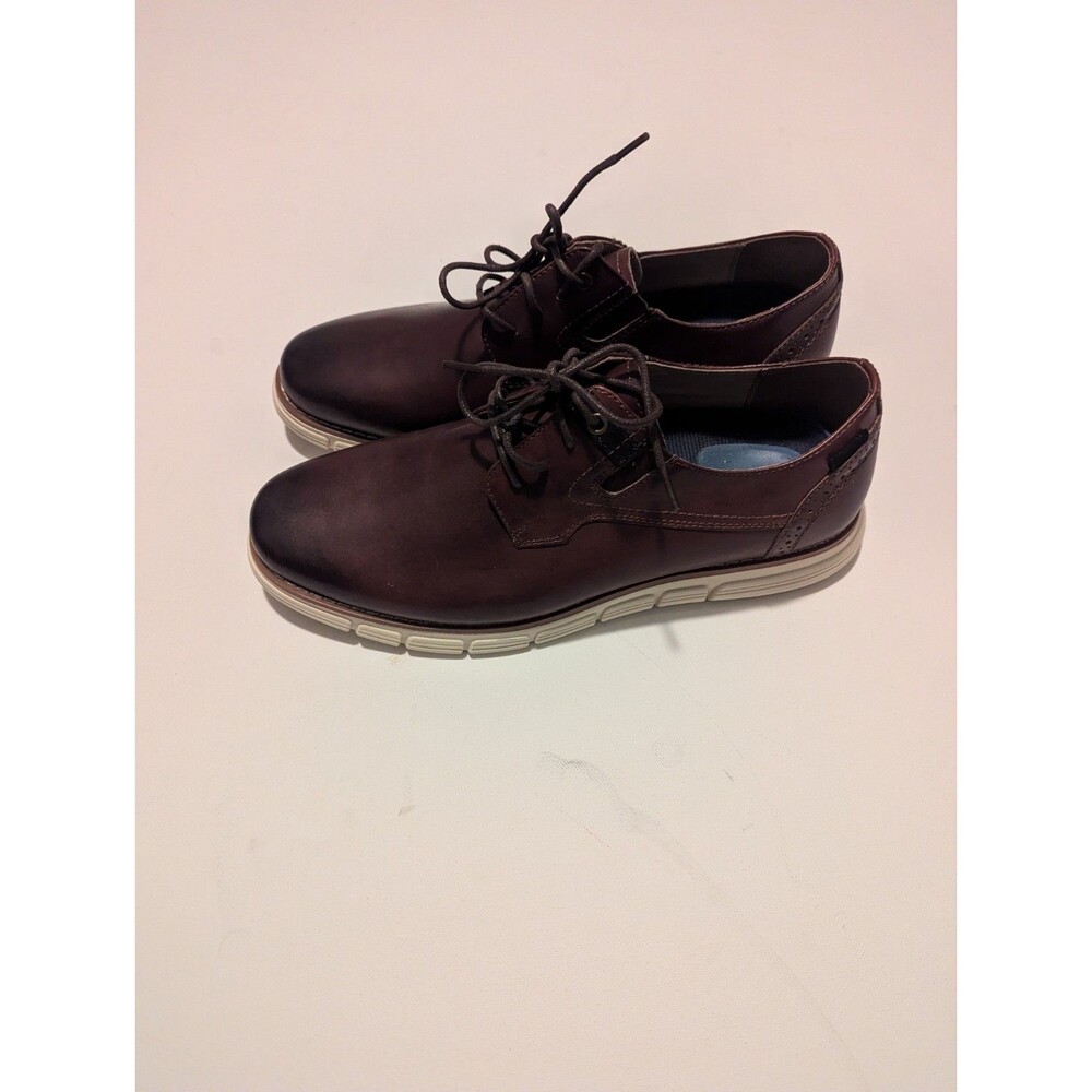 Bruno Marc Men's Dress Sneakers Casual Oxford‎ Formal Shoes New W/Out Box